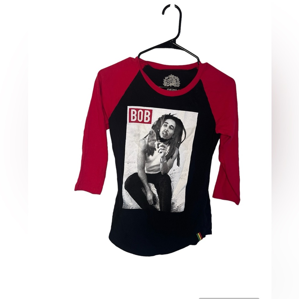 Bob Marley size small great condition